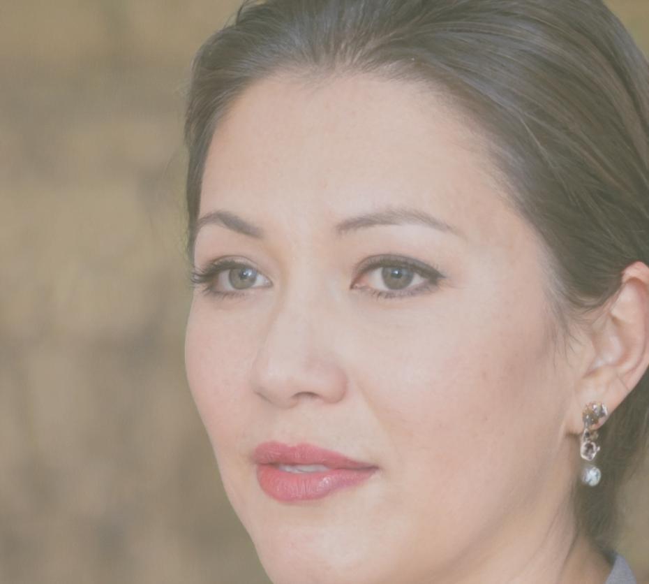 Sarah Müller, Finanzanalystin
